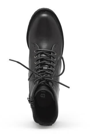 Claire Laced Up Boot