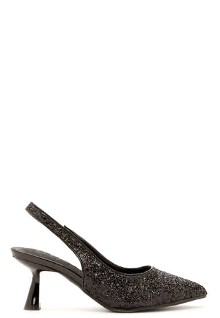 Pretty Slingback