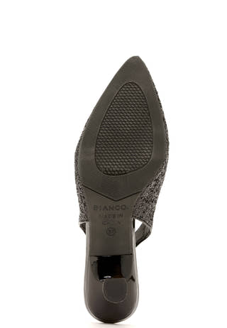Pretty Slingback