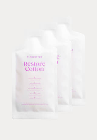 Restore Cotton