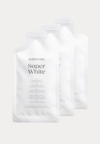 Super White