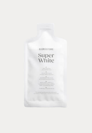 Super White