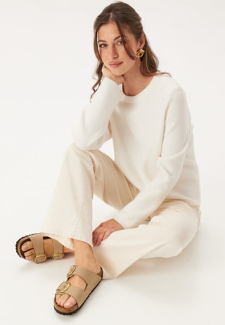 Arizona Big Buckle Nubuck Leather