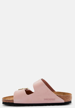 Arizona Nubuck Leather