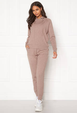 Lounge Jumper Jogger Set