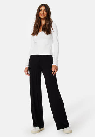 Alanya Low Waist Trouser
