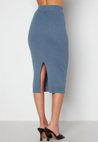 Amira knitted skirt