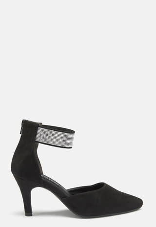 Antonella Sparkle High Heel