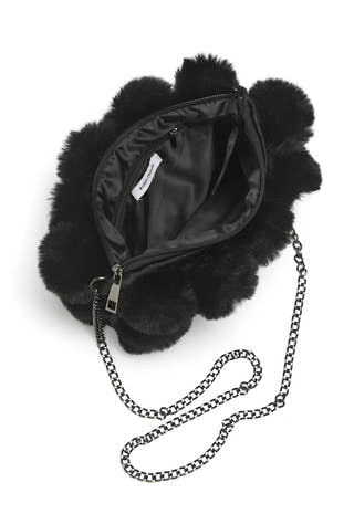 Aspen shoulder bag