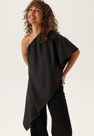 Remake Asymmetrisk Topp