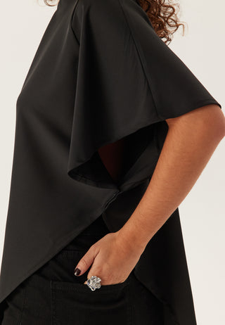 Remake Asymmetrisk Topp