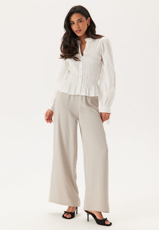 Wide Pants