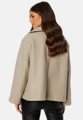 Ava Short Coat