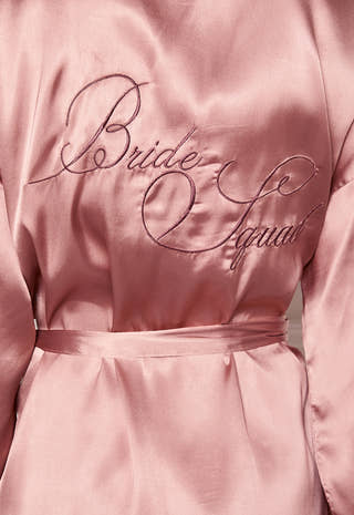 Aylin Robe