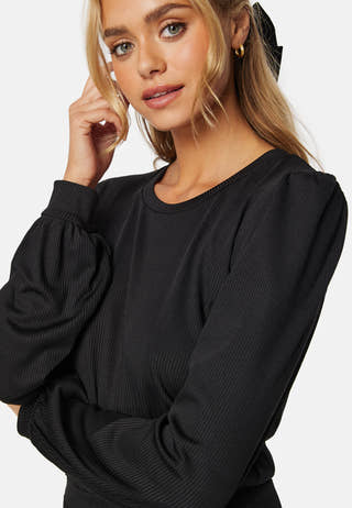 Besa Rib Dress