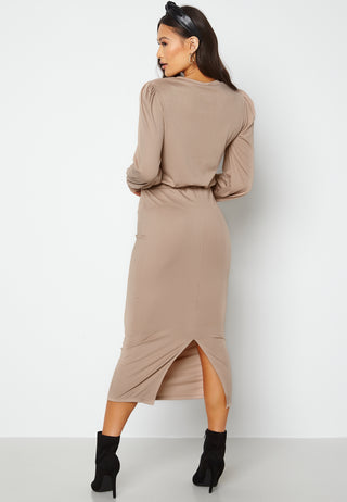 Besa Rib Dress