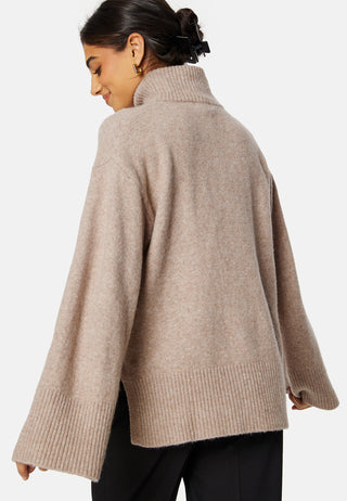 Betina Turtleneck Sweater