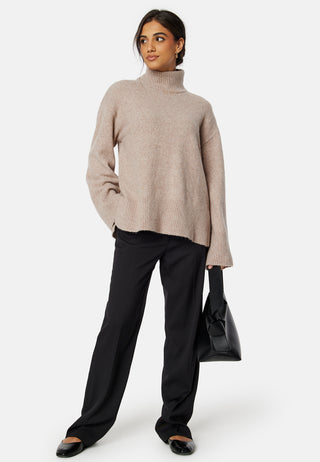 Betina Turtleneck Sweater