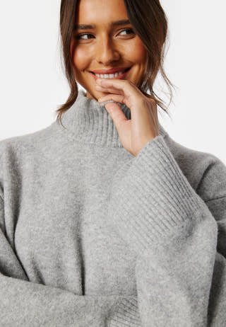 Betina Turtleneck Sweater