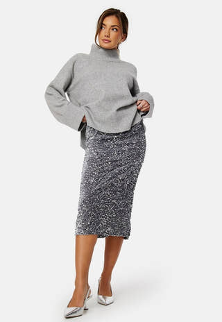 Betina Turtleneck Sweater
