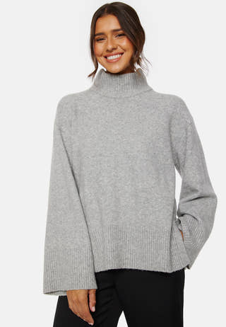 Betina Turtleneck Sweater