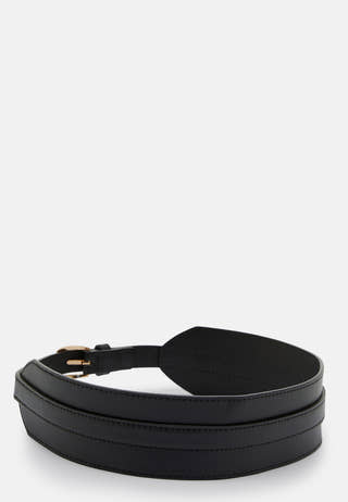 Bianca Wide Belt