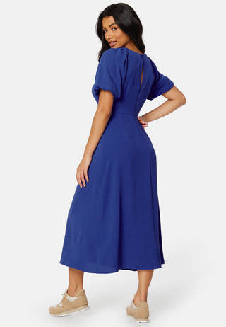 Billie Structured Dress