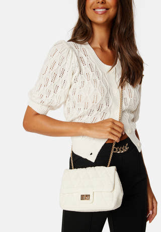 Blair Tweed Bag