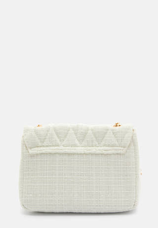 Blair Tweed Bag
