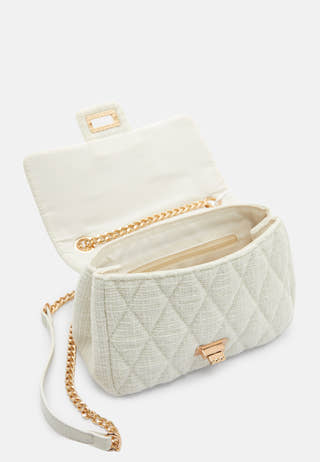 Blair Tweed Bag