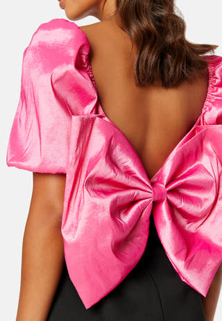 Bow Dress