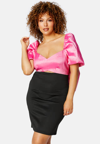 Bow Dress