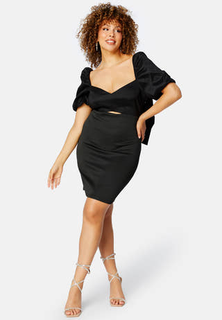 Bow Dress