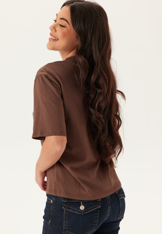 Boxy Tee
