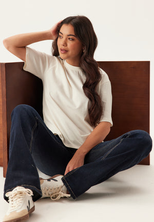Boxy Tee