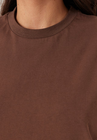 Boxy Tee