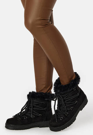 Breanna Snow Sneakers