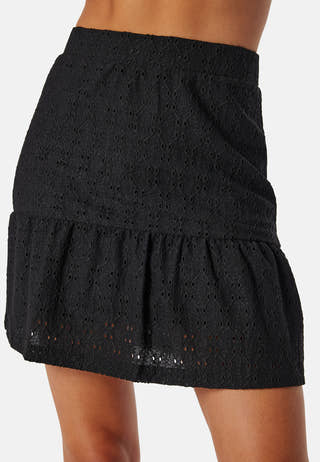 Broderie Anglaise Set