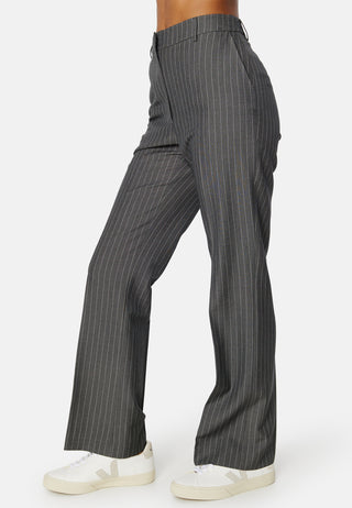 Camila Flared Suit Pants