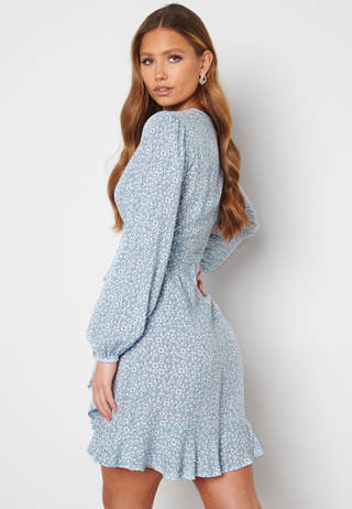 Alicia Dress