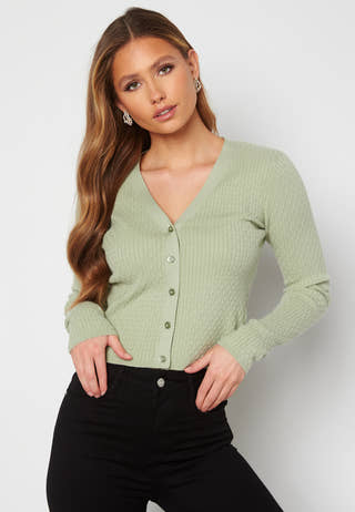 Birnie Knitted Cardigan