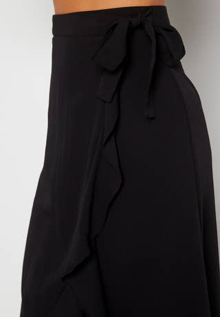 Gillie Wrap Skirt
