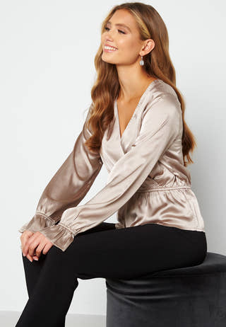 Lise Blouse