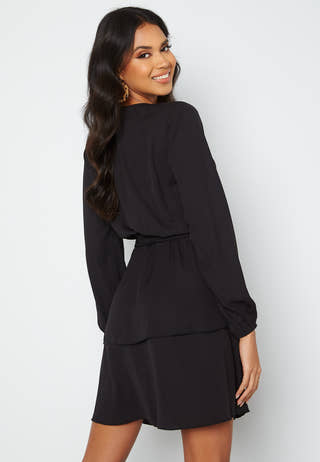 Malva Dress