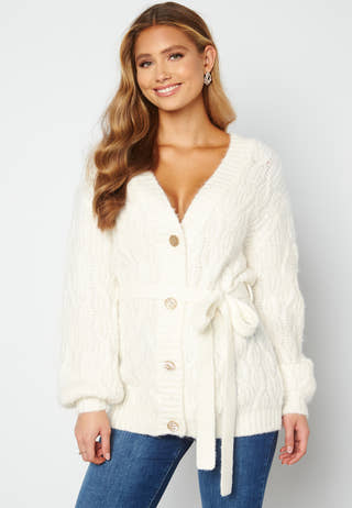 Mary Knitted Cardigan