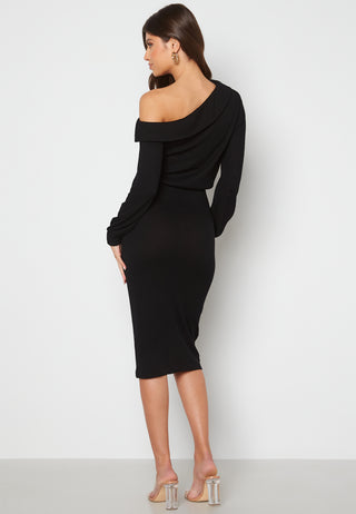 Melia Rib Dress