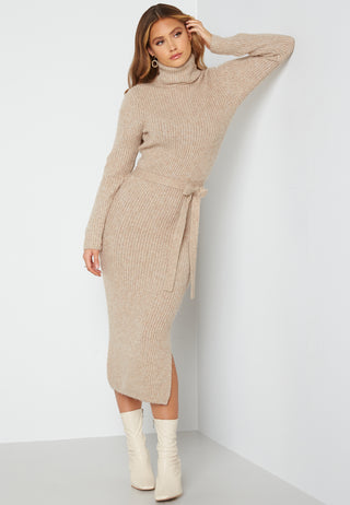 Sirie Knitted Dress
