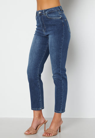 Tanja Cropped Jeans