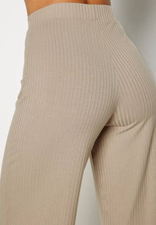 Tulipa Pleated Pants