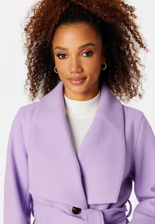 Carlena Coat